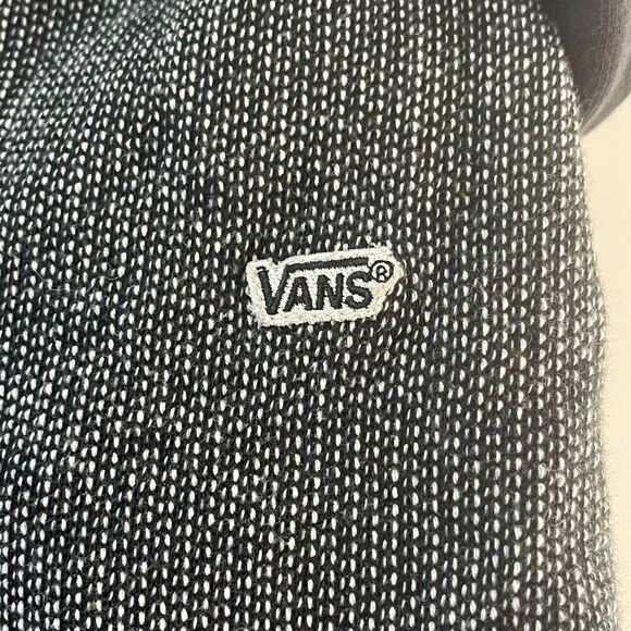 Vans lightweight Snap Down Shacket - Men’s US Medium - Picture 6 of 9